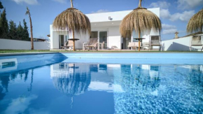 Villa Sanctipetri para grupos 20pax